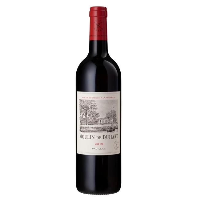 Lafite Rothschild Moulin de Duhart Pauillac Bordeaux   75cl GOODS M&S   