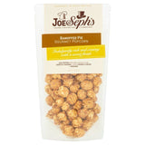 Joe &amp; Seph's Popcorn Banoffee Pie   80g