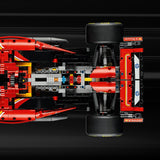 Ferrari Sf 24 F1 Car