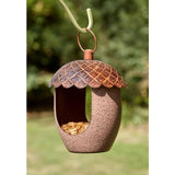 Peckish Acorn Treat Bird Feeder GOODS M&S   