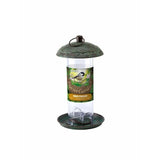 Peckish Secret Garden Seed Feeder GOODS M&S   