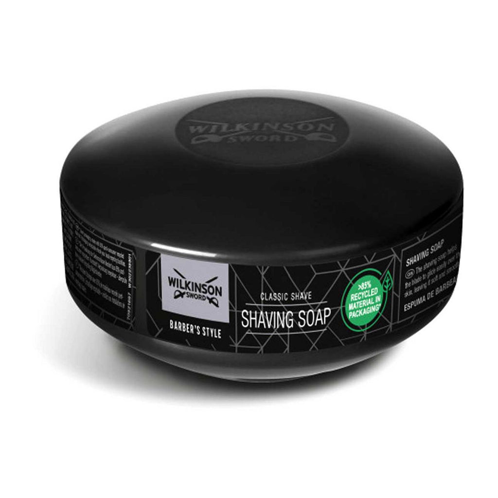 Wilkinson Sword Shave Soap Bowl