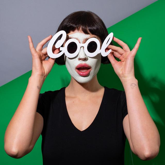 Yes To Cucumbers Calming Mud Mask GOODS M&S   