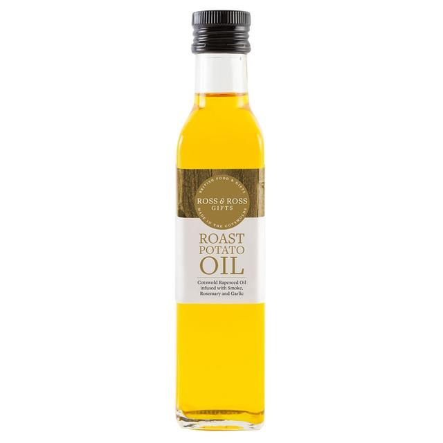 Ross & Ross Gifts Roast Potato Oil   250ml GOODS M&S   