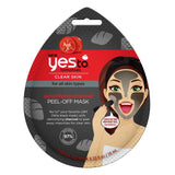 Yes To Tomatoes Detoxifying Charcoal Peel-Off Mask GOODS M&S   