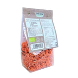 Little Pasta Organics Organic Red Lentil Dinosaur Shaped Pasta Gluten Free   250g GOODS M&S   