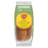 Schar Gluten Free Wholesome Vitality Loaf   350g GOODS M&S   