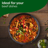 Knorr 4 Beef Stock Pot   4 x 28g GOODS M&S   