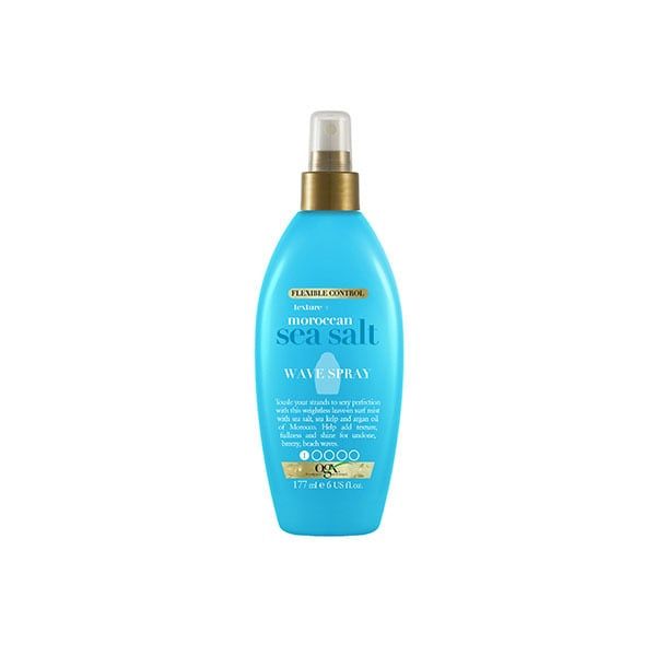 OGX Texture+ Moroccan Sea Salt Wave Spray 177ml