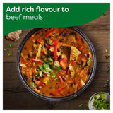 Knorr 8 Beef Stock Pot    8 x 28g GOODS M&S   