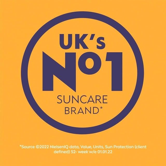 NIVEA SUN UV Face SPF 50 Sun Cream Q10 Anti-Age   50ml GOODS M&S   