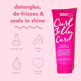 Umberto Giannini Curl Jelly Gloss Care Conditioner   250ml GOODS M&S   