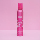 Umberto Giannini Curl Whip Curl Activating Mousse   200ml GOODS M&S   