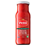 Petti 100% Italian Passata   500g GOODS M&S   