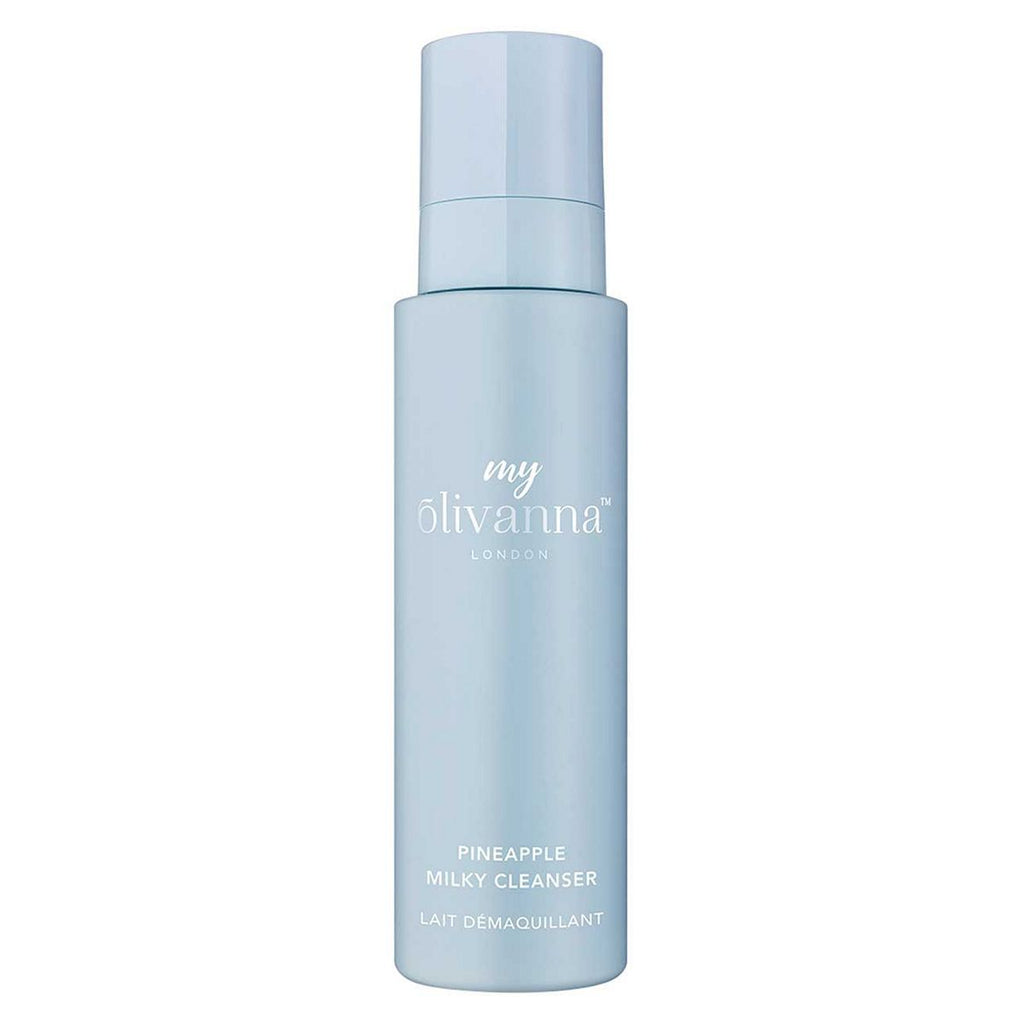 My Olivanna Pineapple Milky Cleanser