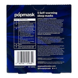 Popmask Deep Sleep Mens 5 Pack GOODS Superdrug   