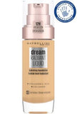 Maybelline Dream Radiant Liquid Hydrating Foundation with Hyaluronic Acid and Collagen GOODS Boots   