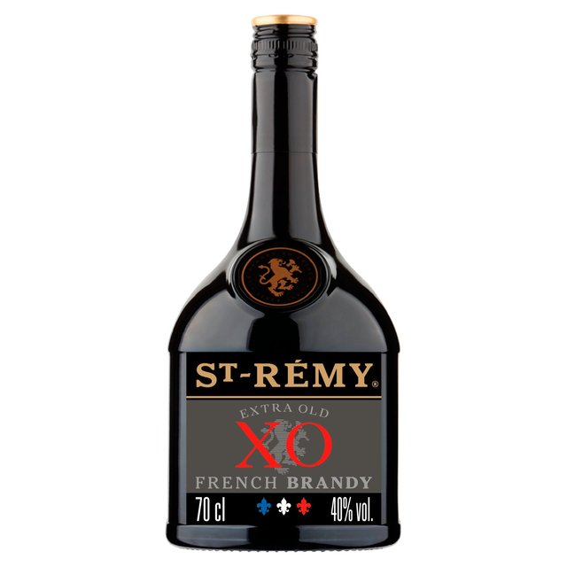 St-Remy XO French Brandy   70cl GOODS M&S   