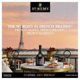 St-Remy XO French Brandy   70cl GOODS M&S   