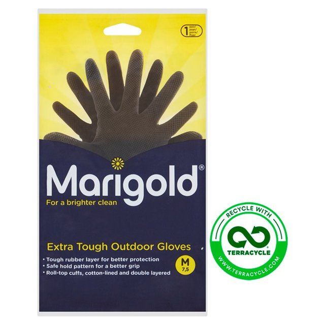 Marigold Outdoor Tough Gloves M   1pair