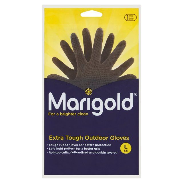 Marigold Outdoor Tough Gloves L   1pair GOODS M&S   