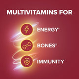 Seven Seas Omega 3 & Multivitamins Man 50+ Duo GOODS Superdrug   