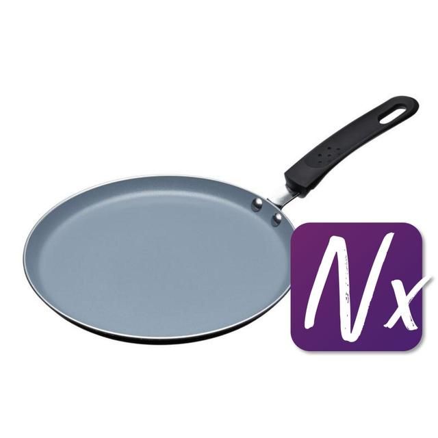 MasterClass Pancake Frying Pan 24cm