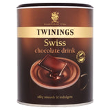 Twinings Swiss Hot Chocolate Drink   350g GOODS M&S   