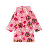 Paw Patrol Girls Hooded Dressing Gown (3-4 Years) GOODS Superdrug   