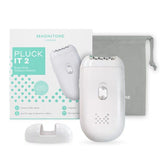 MAGNITONE PluckIt2 Super Glide Compact Epilator GOODS Superdrug   