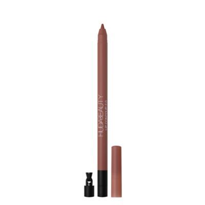 Huda Beauty Lip Contour 2.0 warm brown