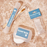 Superdrug Toothbrush Covers x4 GOODS Superdrug   