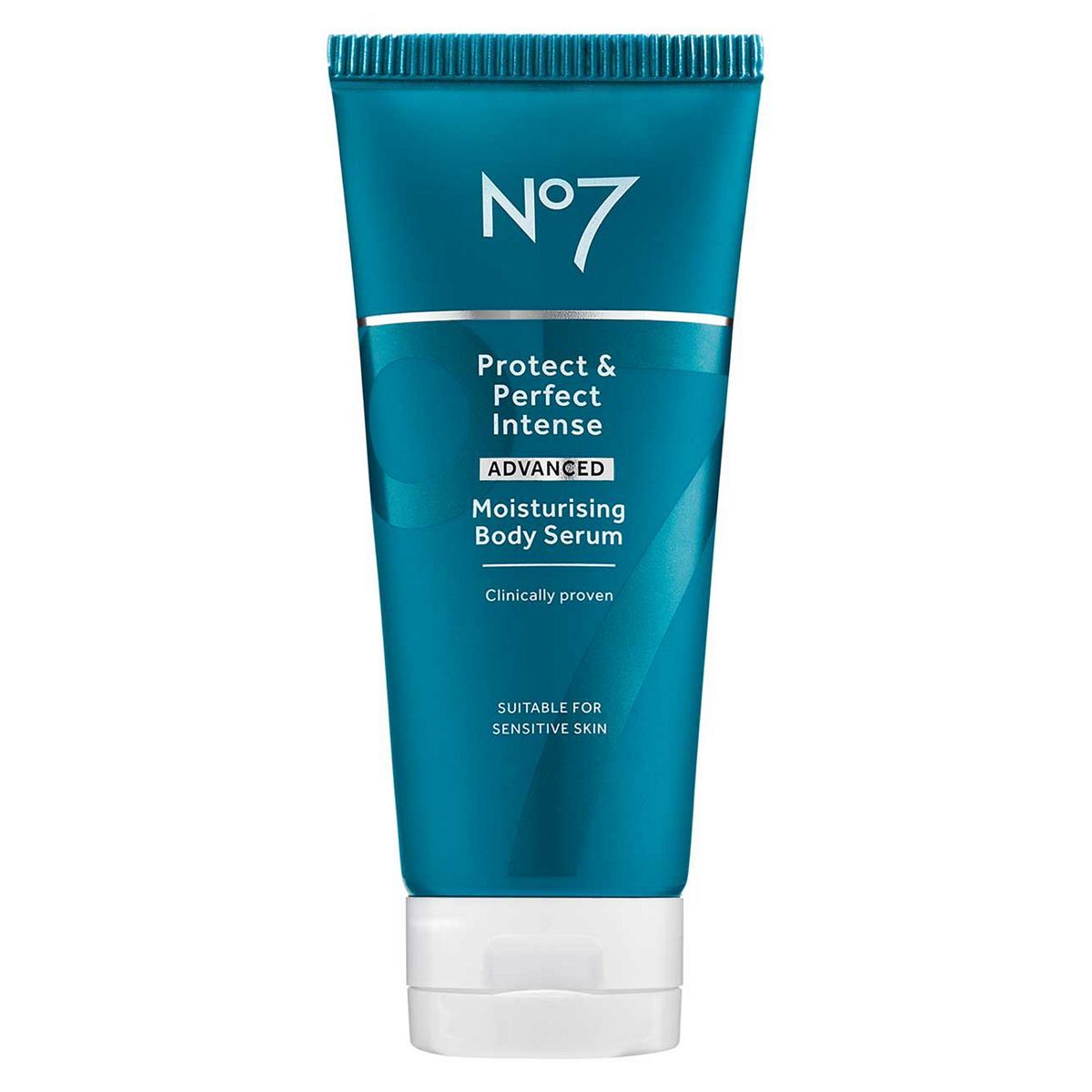 No7 Protect & Perfect Intense ADVANCED Moisturising Body Serum 200ml GOODS Boots   