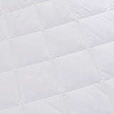 Martex Baby Anti-Allergy Quilted Mattress Protector Cotbed GOODS Superdrug   