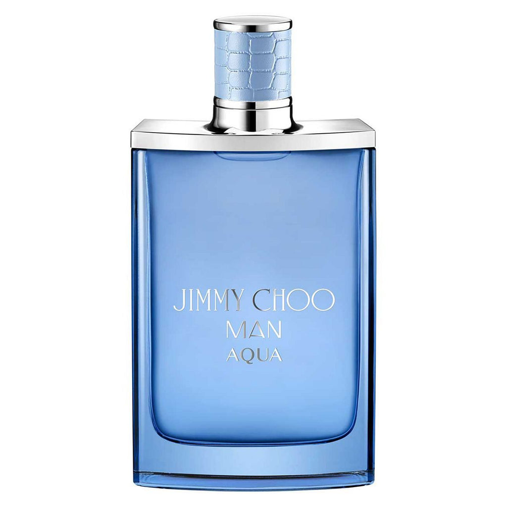 Jimmy Choo Man Aqua Eau de Toilette 100ml