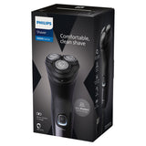 Philips Wet & Dry Electric Shaver Series X3051/00