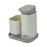 Joseph Joseph Duo Soap Dispenser With Sponge Holder