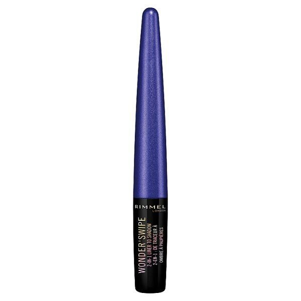 Rimmel Wonder'swipe Liner & Shadow Fashun 014