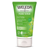 Weleda Birch Body Scrub 150ml Body Scrubs & Exfoliators Boots   