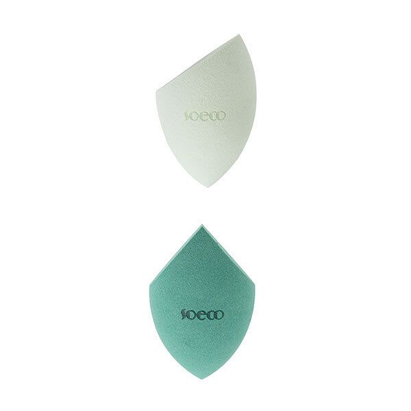 So Eco Complexion Sponge Duo GOODS Superdrug   