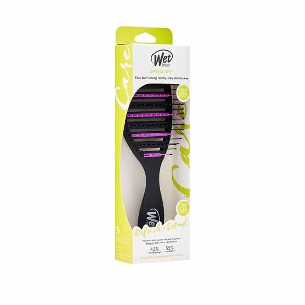 Wetbrush Charcoal Infused Speed Dry GOODS Superdrug   