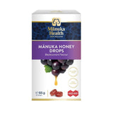 MGO 400+ Manuka Honey Lozenges with Blackcurrant   65g GOODS M&S   