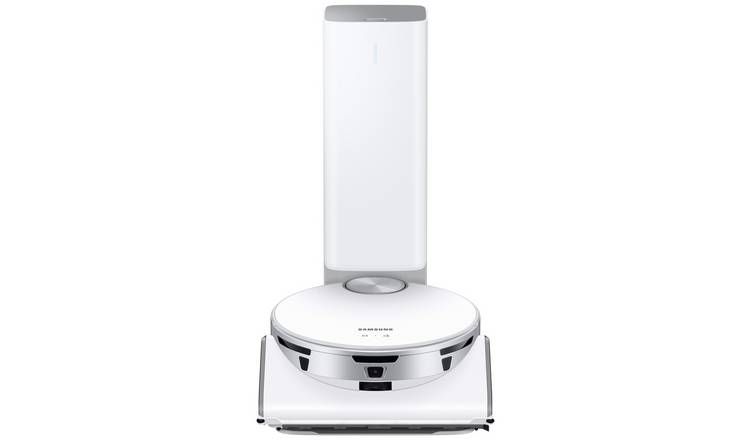 Samsung Jet Bot AI+ Cordless Robot Vacuum Cleaner