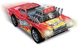 Hot Wheels TEK Motorised Racer Kit