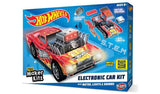 Hot Wheels TEK Motorised Racer Kit