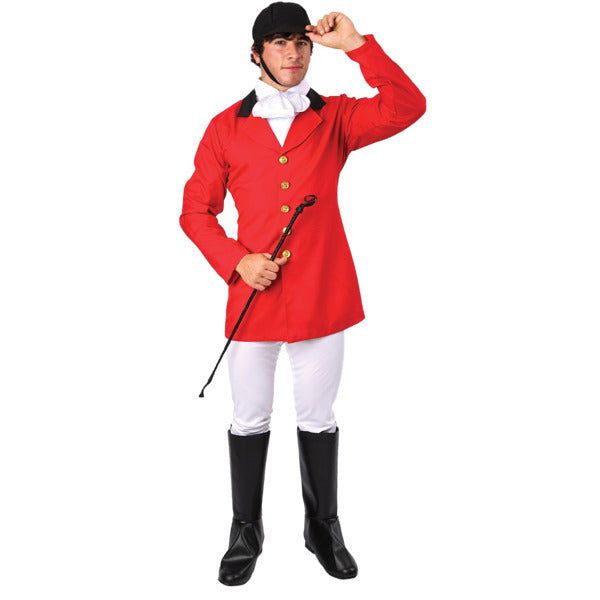 Orion Costumes Adult Fox Hunter Standard GOODS Superdrug   