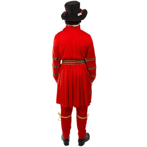 Orion Costumes Adult Beefeater Standard