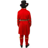 Orion Costumes Adult Beefeater Standard GOODS Superdrug   