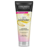 John Frieda  Go Blonder Conditioner 250ml