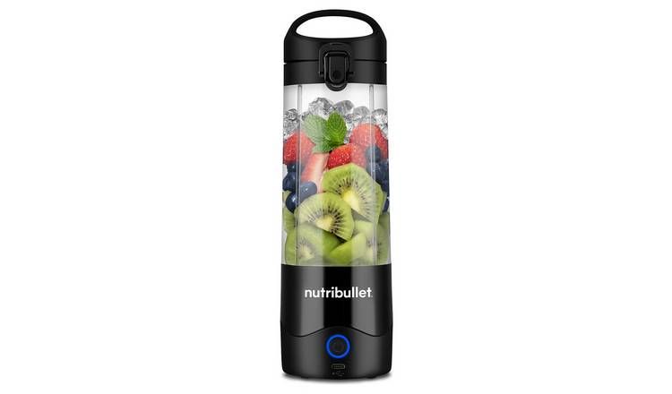 nutribullet Portable Blender - Black